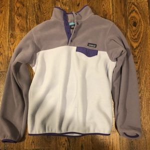 Patagonia Women’s Lightweight Synchilla